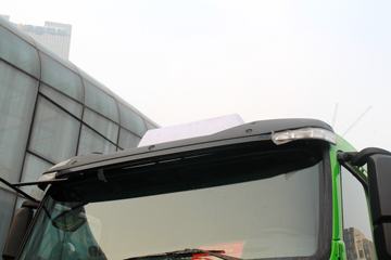 �й�����HOWO T6G 380���� 8X4 ������ж��(ZZ3317N306WE1)ͼƬ