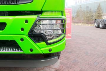 �й�����HOWO T6G 380���� 8X4 ������ж��(ZZ3317N306WE1)ͼƬ