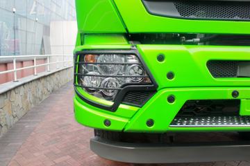 �й�����HOWO T6G 380���� 8X4 ������ж��(ZZ3317N306WE1)ͼƬ