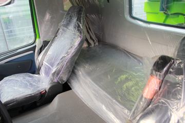 �й�����HOWO T6G 380���� 8X4 ������ж��(ZZ3317N306WE1)ͼƬ