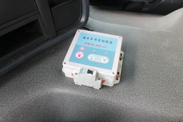 �й�����HOWO T6G 380���� 8X4 ������ж��(ZZ3317N306WE1)ͼƬ