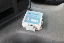 HOWO T6G&nbsp;自卸车驾驶室                                               图片