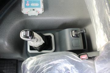 �й�����HOWO T6G 380���� 8X4 ������ж��(ZZ3317N306WE1)ͼƬ