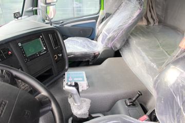 �й�����HOWO T6G 380���� 8X4 ������ж��(ZZ3317N306WE1)ͼƬ