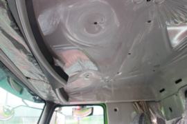 HOWO T6G&nbsp;自卸车驾驶室                                               图片