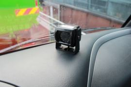 HOWO T6G&nbsp;自卸车驾驶室                                               图片