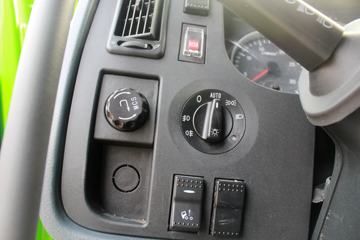 �й�����HOWO T6G 380���� 8X4 ������ж��(ZZ3317N306WE1)ͼƬ