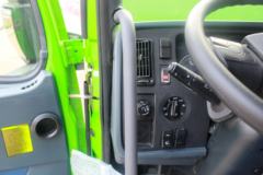 中国重汽HOWO T6G 380马力 8X4 渣土自卸车(ZZ3317N306WE1)