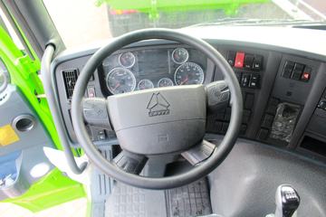 �й�����HOWO T6G 380���� 8X4 ������ж��(ZZ3317N306WE1)ͼƬ