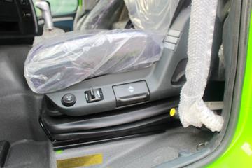 �й�����HOWO T6G 380���� 8X4 ������ж��(ZZ3317N306WE1)ͼƬ