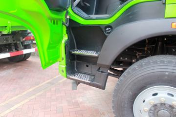 �й�����HOWO T6G 380���� 8X4 ������ж��(ZZ3317N306WE1)ͼƬ