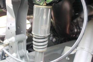 �й�����HOWO T6G 380���� 8X4 ������ж��(ZZ3317N306WE1)ͼƬ