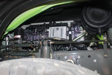 �й�����HOWO T6G 380���� 8X4 ������ж��(ZZ3317N306WE1)ͼƬ