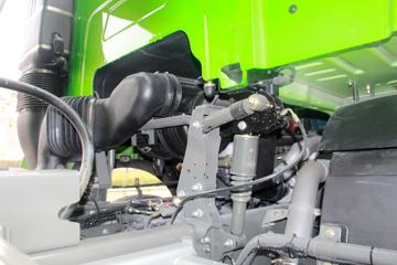 �й�����HOWO T6G 380���� 8X4 ������ж��(ZZ3317N306WE1)ͼƬ