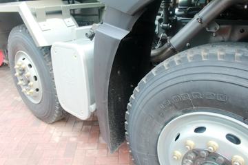 �й�����HOWO T6G 380���� 8X4 ������ж��(ZZ3317N306WE1)ͼƬ