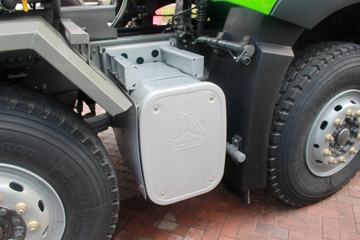 �й�����HOWO T6G 380���� 8X4 ������ж��(ZZ3317N306WE1)ͼƬ