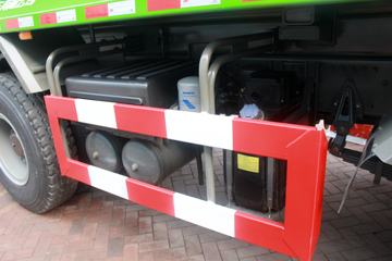 �й�����HOWO T6G 380���� 8X4 ������ж��(ZZ3317N306WE1)ͼƬ