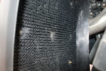 �й�����HOWO T6G 380���� 8X4 ������ж��(ZZ3317N306WE1)ͼƬ