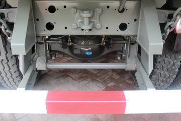 �й�����HOWO T6G 380���� 8X4 ������ж��(ZZ3317N306WE1)ͼƬ