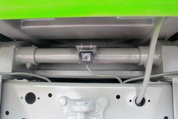 �й�����HOWO T6G 380���� 8X4 ������ж��(ZZ3317N306WE1)ͼƬ