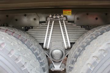 �й�����HOWO T6G 380���� 8X4 ������ж��(ZZ3317N306WE1)ͼƬ