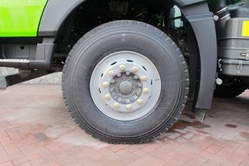 �й�����HOWO T6G 380���� 8X4 ������ж��(ZZ3317N306WE1)ͼƬ