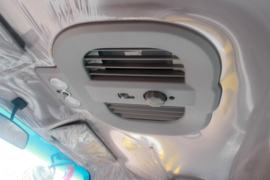 统帅&nbsp;垃圾运输车驾驶室图片