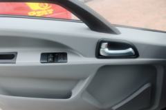 中国重汽HOWO 统帅 氢燃料压缩式垃圾车(ZZ5107ZYSG4215Z199FCEV)