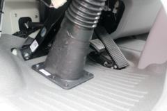 中国重汽HOWO 统帅 氢燃料压缩式垃圾车(ZZ5107ZYSG4215Z199FCEV)