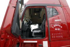 江淮 格尔发K7W重卡 舒适版 440马力 6X4牵引车(HFC4252P13K7E33S7V)