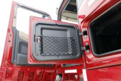 江淮 格尔发K7W重卡 舒适版 440马力 6X4牵引车(HFC4252P13K7E33S7V)