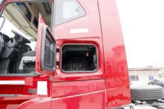 江淮 格尔发K7W重卡 舒适版 440马力 6X4牵引车(HFC4252P13K7E33S7V)