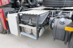 江淮 格尔发K7W重卡 舒适版 440马力 6X4牵引车(HFC4252P13K7E33S7V)