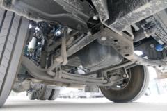 江淮 格尔发K7W重卡 舒适版 440马力 6X4牵引车(HFC4252P13K7E33S7V)
