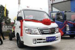 海狮V卡 载货车