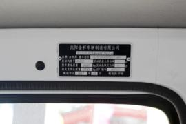 海狮V卡 载货车驾驶室                                               图片