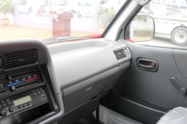 海狮V卡&nbsp;载货车驾驶室                                               图片