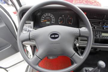 海狮V卡&nbsp;载货车驾驶室                                               图片