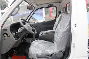 海狮V卡&nbsp;载货车驾驶室                                               图片