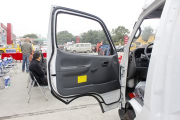 海狮V卡&nbsp;载货车驾驶室                                               图片