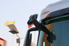 陕汽重卡 德龙H6000 500马力 6X4牵引车 陕汽重卡 德龙H6000 500马力 6X4牵引车