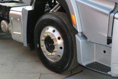 陕汽重卡 德龙H6000 500马力 6X4牵引车 陕汽重卡 德龙H6000 500马力 6X4牵引车