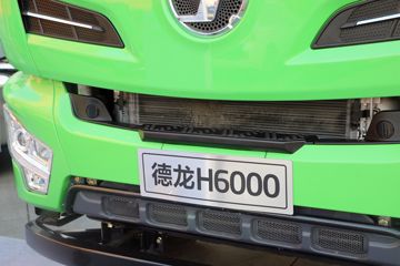 �����ؿ� ����H6000 375���� 8X4 6.5����ж��ͼƬ