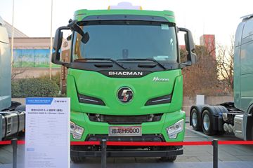 �����ؿ� ����H6000 375���� 8X4 6.5����ж��ͼƬ