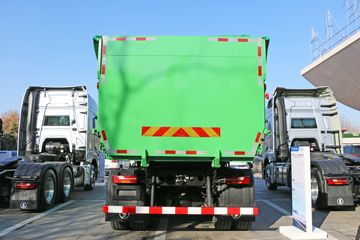 �����ؿ� ����H6000 375���� 8X4 6.5����ж��ͼƬ