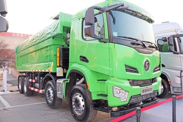 �����ؿ� ����H6000 375���� 8X4 6.5����ж��ͼƬ