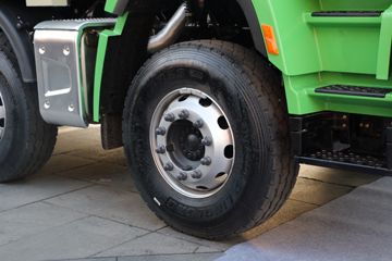 �����ؿ� ����H6000 375���� 8X4 6.5����ж��ͼƬ