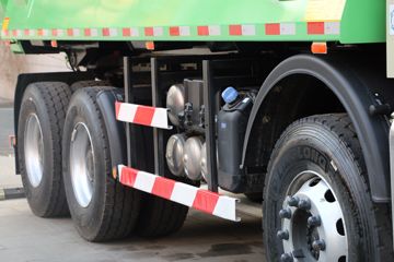 �����ؿ� ����H6000 375���� 8X4 6.5����ж��ͼƬ