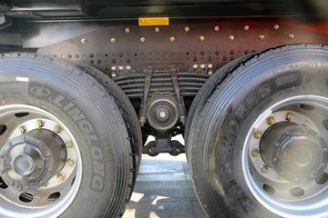 �����ؿ� ����H6000 375���� 8X4 6.5����ж��ͼƬ