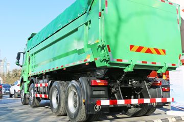 �����ؿ� ����H6000 375���� 8X4 6.5����ж��ͼƬ